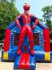 Spiderman Bounce House