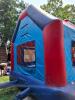 Spiderman Bounce House - 5