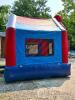 Spiderman Bounce House - 6