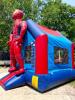 Spiderman Bounce House - 7