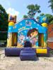 Dora the Explorer Bounce House