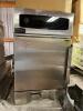 New Winston Half Size CVap Cook and Hold Oven