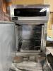 New Winston Half Size CVap Cook and Hold Oven - 8