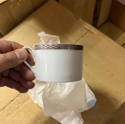 (155) Espresso Cups