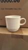 (24) Strata Espresso Cup 3oz - 4