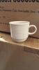 (24) Strata Espresso Cup 3oz