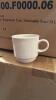 (24) Strata Espresso Cup 3oz - 2