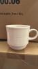 (24) Strata Espresso Cup 3oz - 3