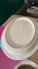 (18) 11inch oval plate - 4