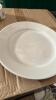 (36) 9 inch dinner plates - 2