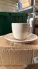 (48) Espresso Cups and Saucers (48 total pieces) - 2