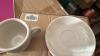 (48) Espresso Cups and Saucers (48 total pieces) - 5