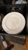 (23) 12 inch Dinner Plate - 6