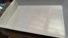 (4) Melamine Rectangle Serving Dishes 18x24 - 2