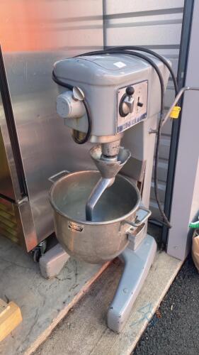 Hobart 30 Quart Mixer