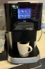 Mars coffee machine - 2