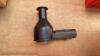 Lemforder tie rod end - 3