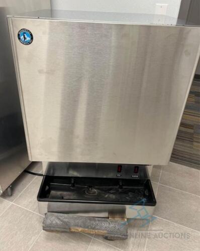 Hoshizaki ice Machine