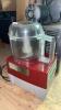 Robot coupe food processor - 3