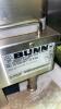 Bunn coffee server - 2