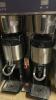 Newco dual coffee maker - 3