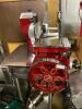 Berkel slicer