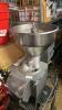 Robot Coupe food processor - 4