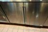 Perlick under bar refrigerator - 3