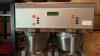 Bunn dual coffee maker - 3