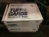 (2) Boxes of tuff guard sandwich bags