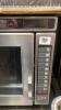 Amana Commercial Microwave - 2