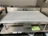 NEW Star Portable Griddle - 2