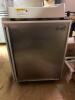 Silver King Undercounter Refrigerator