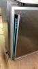 Silver King Undercounter Refrigerator - 2