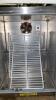 Silver King Undercounter Refrigerator - 4