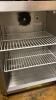 Silver King Undercounter Refrigerator - 4