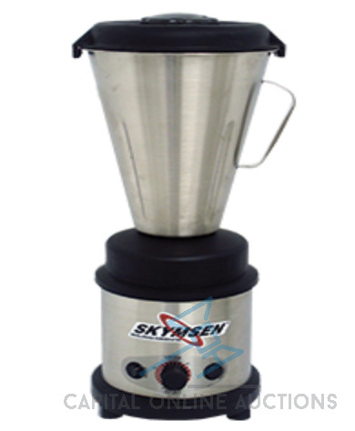 Brand New(In Box)Skyfood Super Bar Blender