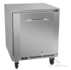 Brand New(In Box)Victory Reach-In Undercounter Freezer