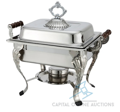 Brand New(In Box)Winco Chafing Dish