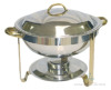 Brand New(In Box)Thunder Group Chafing Dish