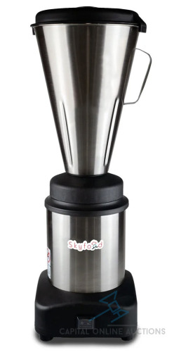 Brand New(In Box)Skyfood Bar Blender