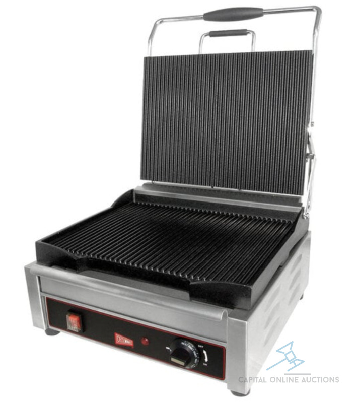 Brand New(In Box)Cecilware Sandwich / Panini Grill