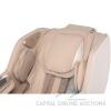 Brand New Dr. Fuji X-007 Massage Chair - Beige - 5