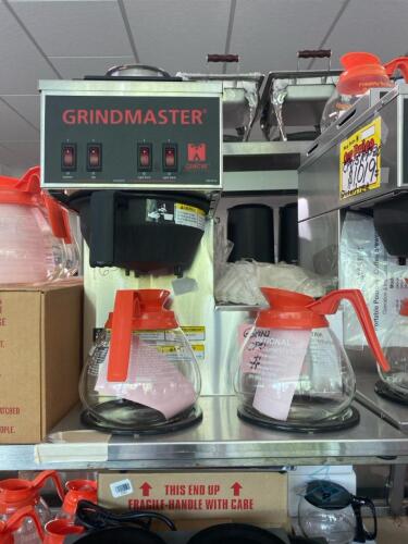 Brand New(In Box)Grindmaster-UNIC-Crathco Coffee / Tea Brewer