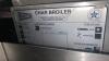 Brand New(In Box)Cecilware Charbroiler, Gas, Countertop - 4