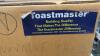 Brand New(In Box)Toastmaster (Middleby) Broiler, Deck-Type, Gas - 3