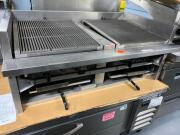 NEW US Range Charbroiler