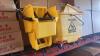 (2) Brand New(In Box)NRES Mop Bucket