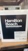 Brand New(In Box)Hamilton Beach 4-Cup Coffee Pot - 2