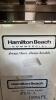 Brand New(In Box)Hamilton Beach 4 Cup Coffee Maker - 2